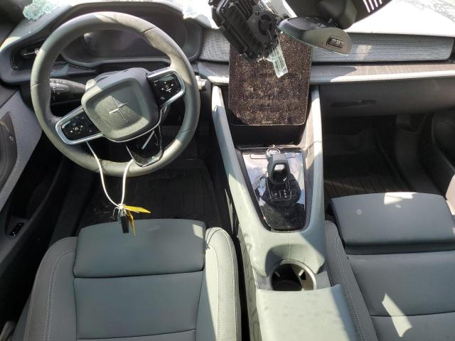 Photo 8 from auction – 2021 POLESTAR 2 with VIN LPSED3KAXML011554