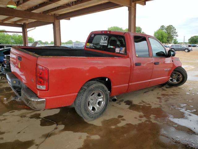 Photo 3 from auction – 2003 DODGE RAM 1500 S with VIN 1D7HA18N93S147101