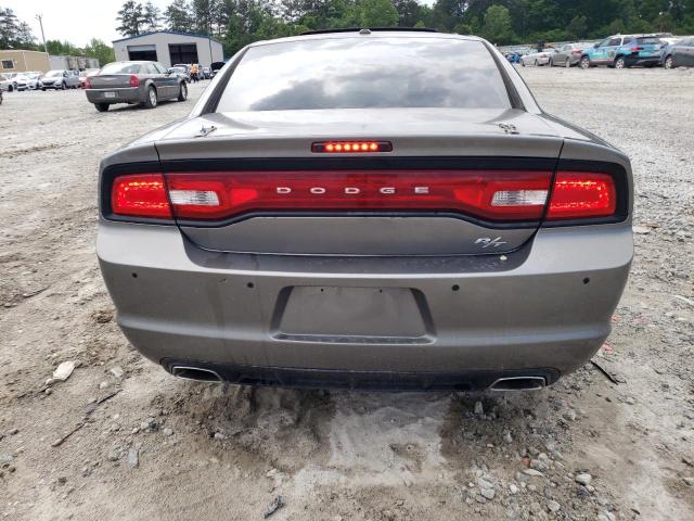 Photo 6 from auction – 2012 DODGE CHARGER R/ with VIN 2C3CDXCT5CH305353