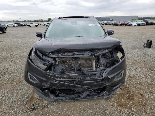 Photo 5 from auction – 2015 FORD EDGE SPORT with VIN 2FMTK4AP3FBB69152