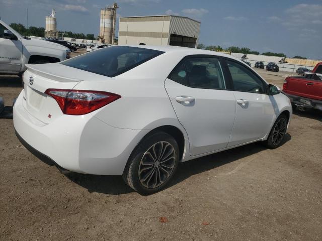 Photo 3 from auction – 2015 TOYOTA COROLLA L with VIN 5YFBURHE1FP250816