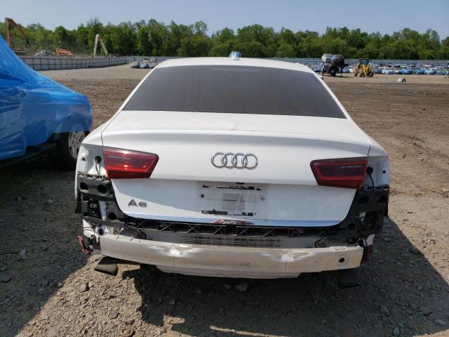 Photo 6 from auction – 2016 AUDI A6 PREMIUM with VIN WAUCFAFC9GN052501