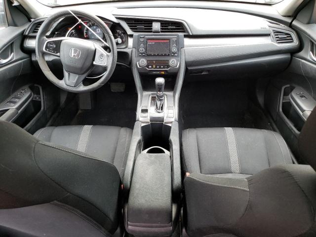 Photo 8 from auction – 2017 HONDA CIVIC LX with VIN 19XFC2F51HE041076