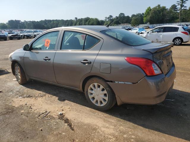 Photo 2 from auction – 2015 NISSAN VERSA S with VIN 3N1CN7AP0FL897693