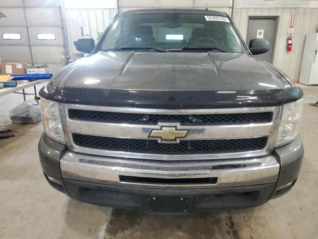 Photo 5 from auction – 2011 CHEVROLET SILVERADO with VIN 3GCPCSE07BG337189