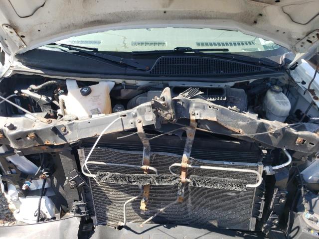 Photo 11 from auction – 2016 CHEVROLET EXPRESS G2 with VIN 1GCWGAFF2G1271217