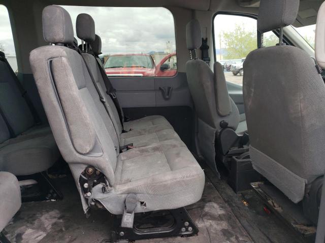 Photo 6 from auction – 2015 FORD TRANSIT T- with VIN 1FBAX2CM6FKA79668