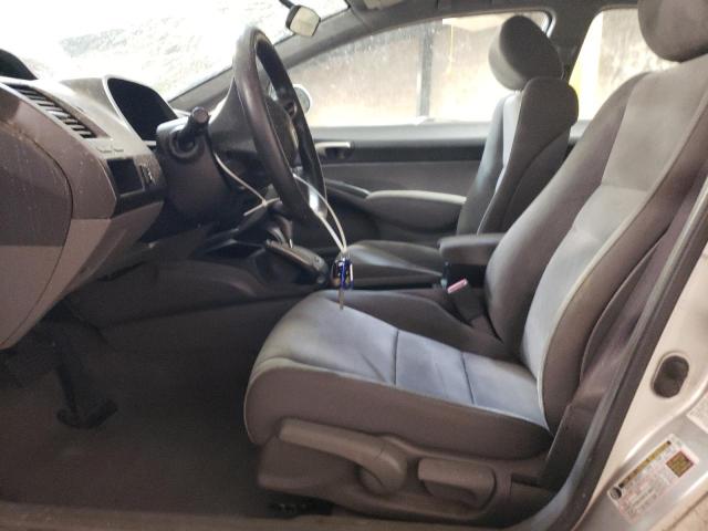 Photo 7 from auction – 2011 HONDA CIVIC LX with VIN 2HGFA1F54BH305307