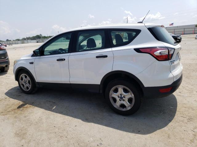 Photo 2 from auction – 2017 FORD ESCAPE S with VIN 1FMCU0F76HUB74273