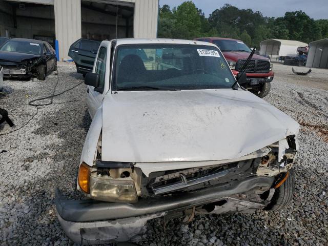 Photo 5 from auction – 2003 FORD RANGER SUP with VIN 1FTYR14U33PB64737