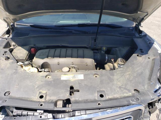 Photo 11 from auction – 2015 GMC ACADIA SLE with VIN 1GKKRNED1FJ144803