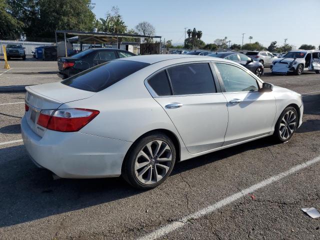 Photo 3 from auction – 2015 HONDA ACCORD SPO with VIN 1HGCR2F50FA038432