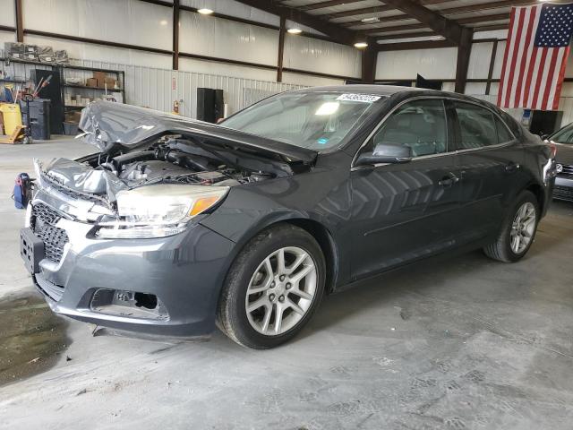 CHEVROLET MALIBU 1LT 2014 with VIN 1G11C5SL4EF169435 - Photo from auction