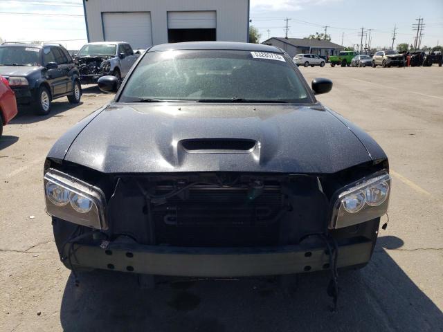 Photo 5 from auction – 2007 DODGE CHARGER SR with VIN 2B3LA73WX7H703258