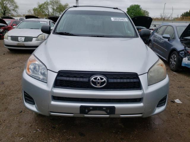 Photo 5 from auction – 2012 TOYOTA RAV4 with VIN 2T3BF4DV8CW221334