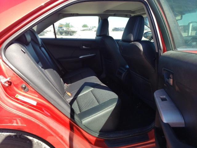 Photo 10 from auction – 2012 TOYOTA CAMRY BASE with VIN 4T1BF1FK4CU572039
