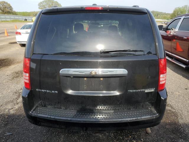 Photo 6 from auction – 2010 CHRYSLER TOWN & COU with VIN 2A4RR5D18AR319757