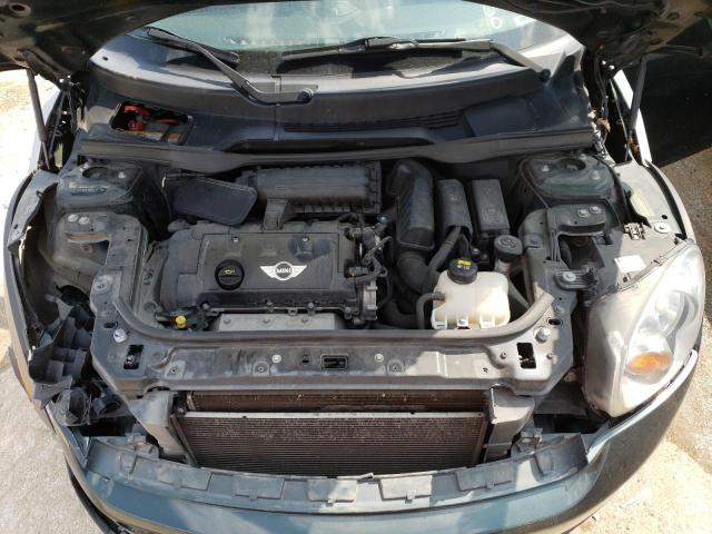 Photo 11 from auction – 2014 MINI COOPER COU with VIN WMWZB3C57EWR39187