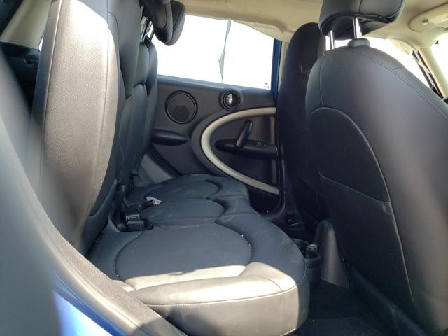 Photo 10 from auction – 2014 MINI COOPER COU with VIN WMWZB3C53EWR40191