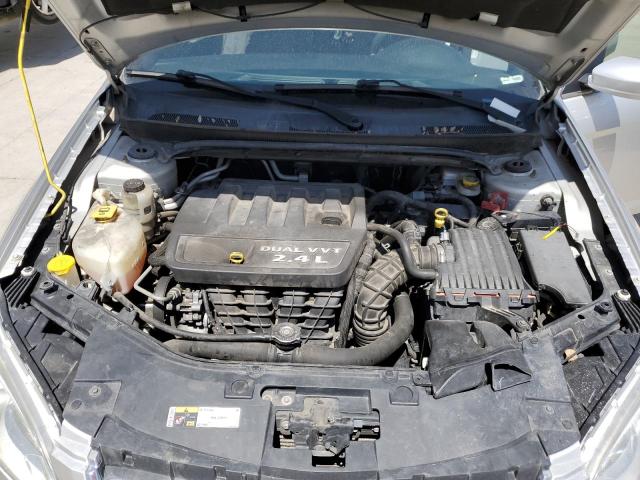 Photo 11 from auction – 2012 CHRYSLER 200 LX with VIN 1C3CCBAB7CN273786