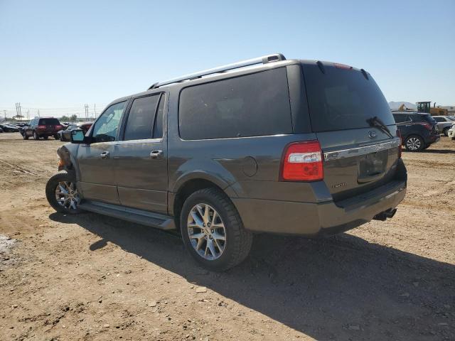 Photo 2 from auction – 2017 FORD EXPEDITION with VIN 1FMJK1KT5HEA74245