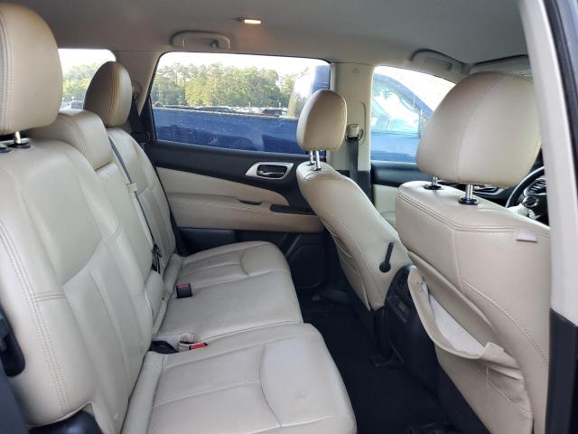 Photo 11 from auction – 2013 NISSAN PATHFINDER with VIN 5N1AR2MN1DC607293