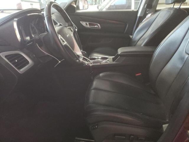 Photo 7 from auction – 2016 GMC TERRAIN DE with VIN 2GKFLRE3XG6279357