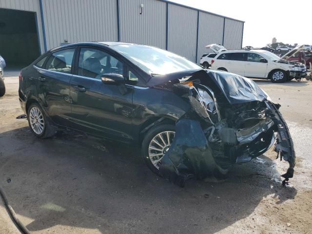 Photo 4 from auction – 2014 FORD FIESTA TIT with VIN 3FADP4CJ7EM133793