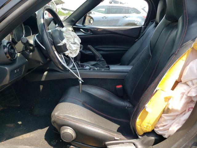 Zdjęcie 7 z aukcji – 2016 MAZDA MX-5 MIATA z VIN JM1NDAC72G0106159