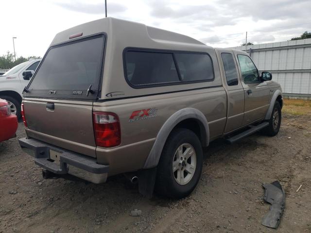 Photo 3 from auction – 2003 FORD RANGER SUP with VIN 1FTZR45E13PB44645