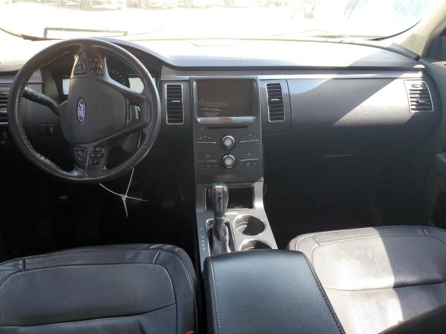 Photo 8 from auction – 2015 FORD FLEX SEL with VIN 2FMGK5C88FBA00497