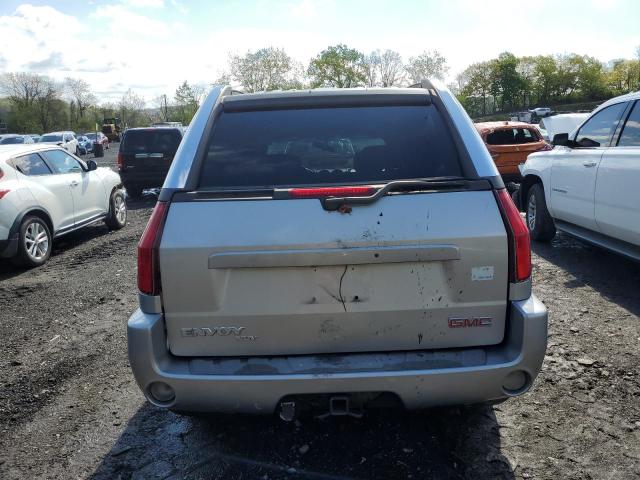 Photo 6 from auction – 2004 GMC ENVOY XUV with VIN 1GKET12S146179920