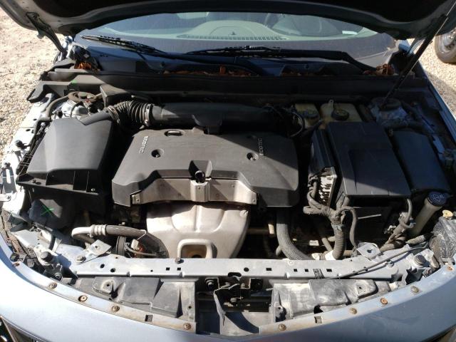 Photo 11 from auction – 2014 CHEVROLET IMPALA LS with VIN 1G11Y5SL6EU158630