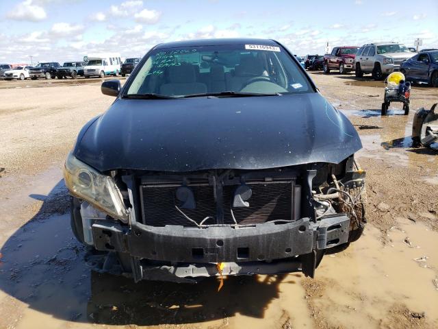 Photo 5 from auction – 2011 TOYOTA CAMRY BASE with VIN 4T1BF3EK9BU145905