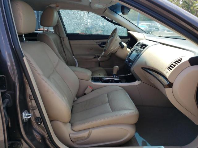 Photo 7 from auction – 2014 NISSAN ALTIMA with VIN 1N4AL3AP1EN261162