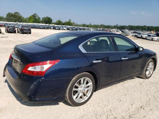 Photo 3 from auction – 2010 NISSAN MAXIMA S with VIN 1N4AA5AP8AC875326