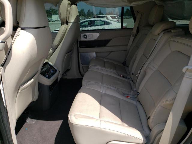 Photo 11 from auction – 2019 LINCOLN NAVIGATOR with VIN 5LMJJ2LTXKEL12067