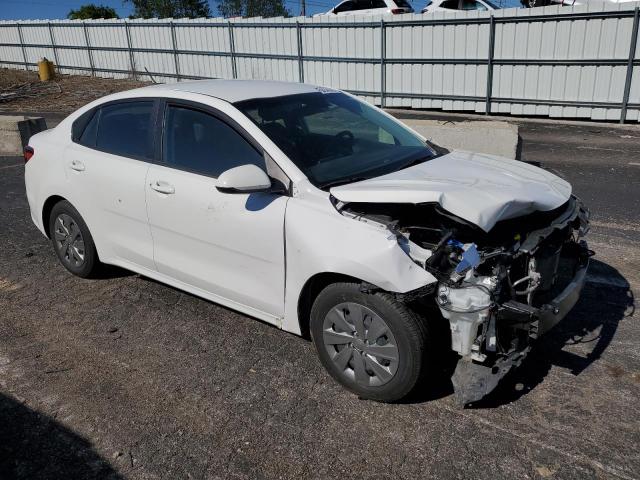 Photo 4 from auction – 2020 KIA RIO with VIN 3KPA24AD2LE285934