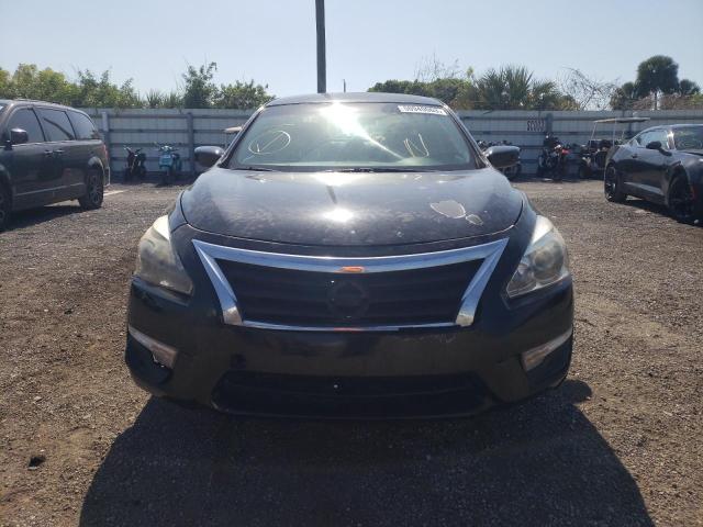 Photo 5 from auction – 2014 NISSAN ALTIMA 2.5 with VIN 1N4AL3AP1EC149005