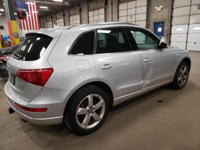 Photo 3 from auction – 2011 AUDI Q5 PREMIUM with VIN WA1LFAFP4BA025870