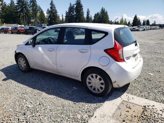 Photo 2 from auction – 2015 NISSAN VERSA NOTE with VIN 3N1CE2CP0FL421623