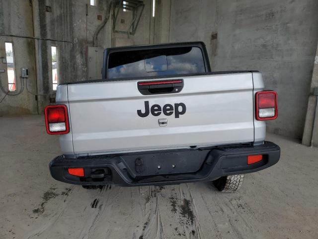 Zdjęcie 6 z aukcji – 2022 JEEP GLADIATOR z VIN 1C6HJTAG6NL113168