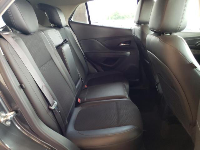 Photo 10 from auction – 2017 BUICK ENCORE PRE with VIN KL4CJASB3HB055163