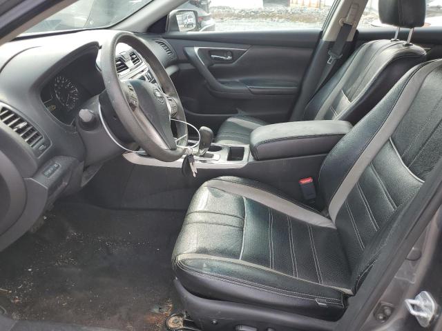 Photo 7 from auction – 2015 NISSAN ALTIMA 2.5 with VIN 1N4AL3AP3FC178068