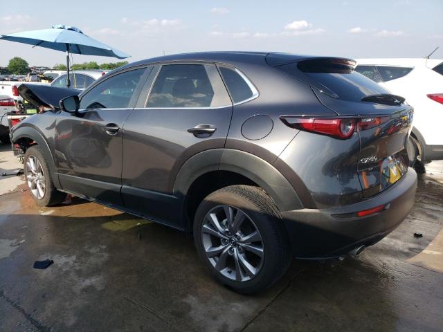 Photo 2 from auction – 2021 MAZDA CX-30 SELE with VIN 3MVDMABL7MM300798