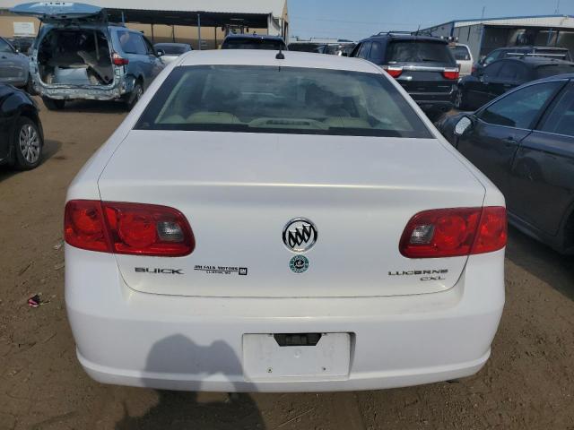 Photo 6 from auction – 2006 BUICK LUCERNE CX with VIN 1G4HD57226U242152