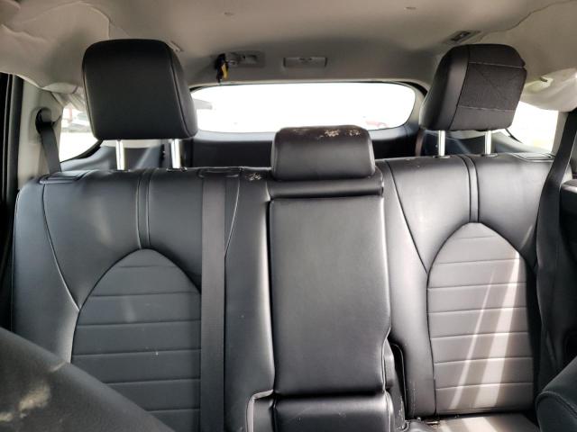 Photo 10 from auction – 2022 TOYOTA HIGHLANDER with VIN 5TDGZRAH1NS110055