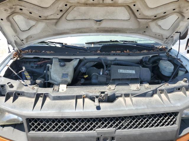 Photo 12 from auction – 2008 CHEVROLET EXPRESS G3 with VIN 1GCHG35KX81196402