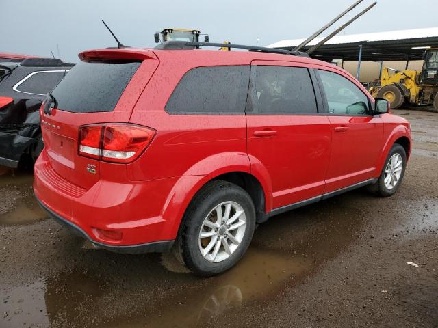 Photo 3 from auction – 2013 DODGE JOURNEY SX with VIN 3C4PDCBG4DT630126
