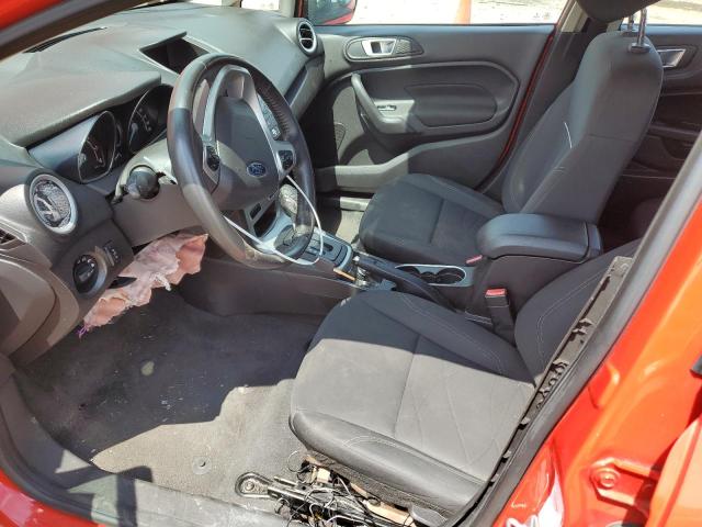 Photo 7 from auction – 2014 FORD FIESTA SE with VIN 3FADP4EJ3EM244211